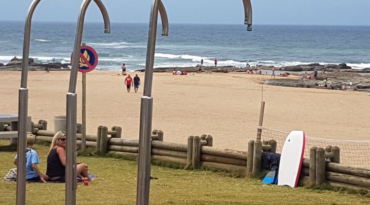 17 Capri Amanzimtoti