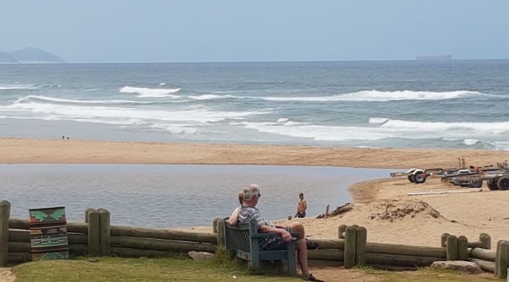17 Capri Amanzimtoti