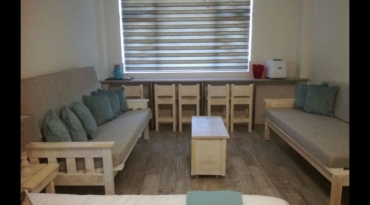 17 Capri Amanzimtoti
