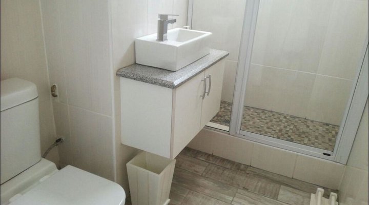 17 Capri Amanzimtoti