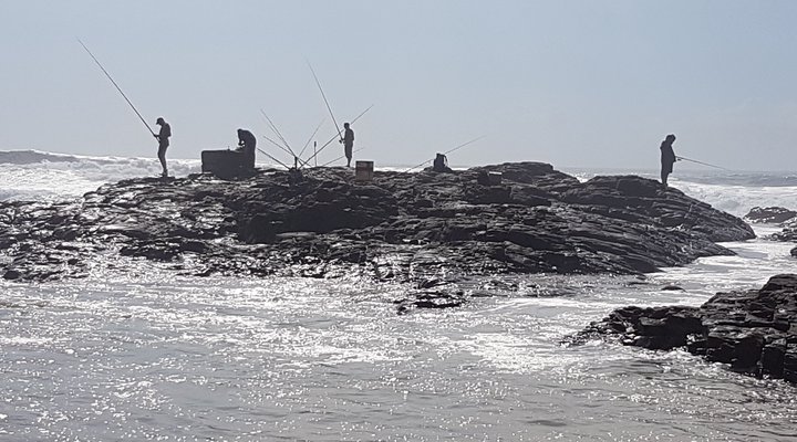 17 Capri Amanzimtoti