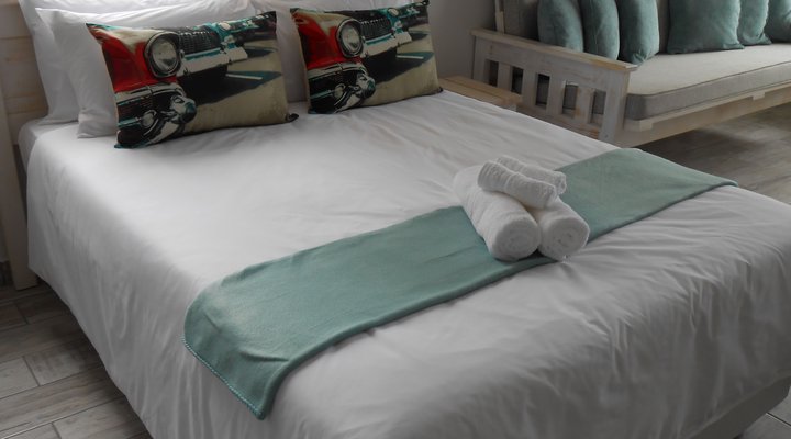 17 Capri Amanzimtoti