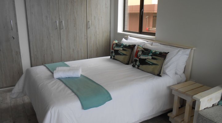 17 Capri Amanzimtoti