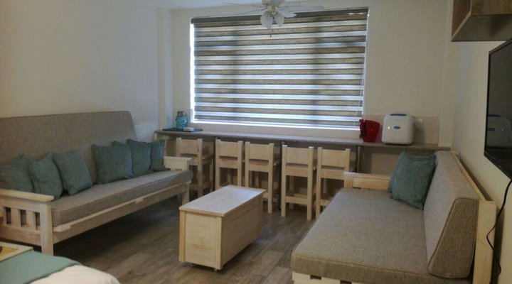 17 Capri Amanzimtoti