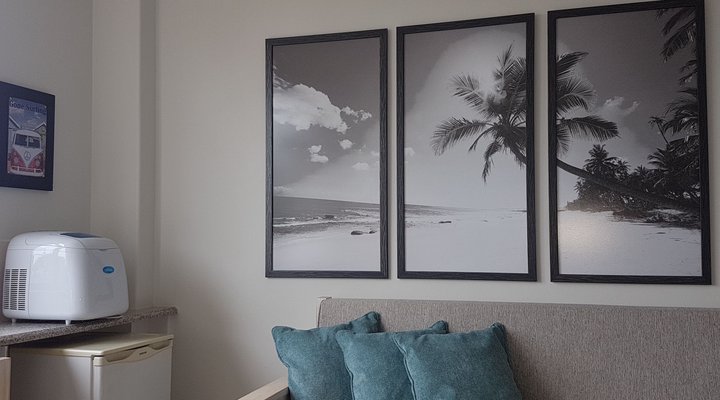 17 Capri Amanzimtoti