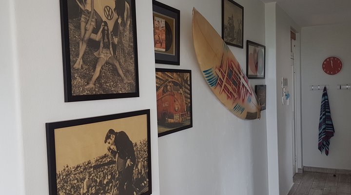 17 Capri Amanzimtoti