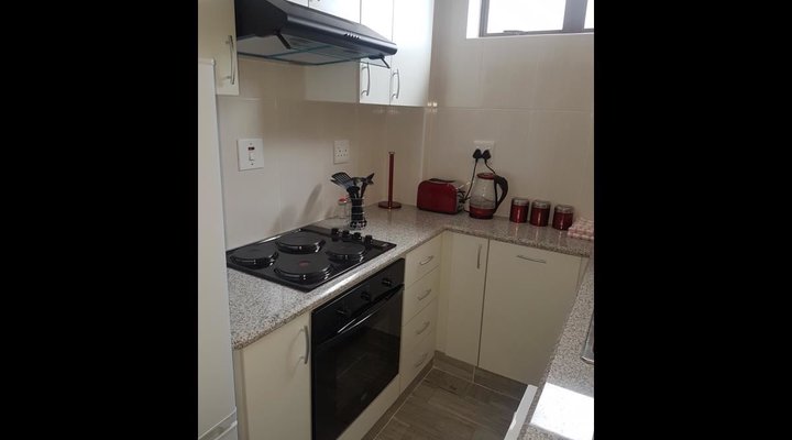 17 Capri Amanzimtoti