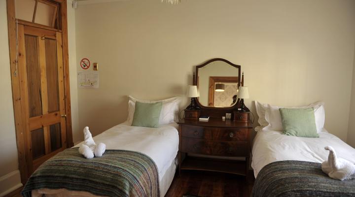 Grand Hotel Port Elizabeth