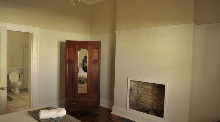 Grand Hotel Port Elizabeth