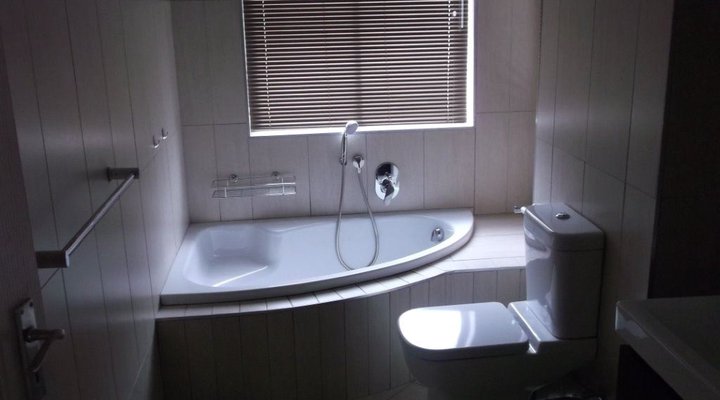 Luxury Sea View House on Pinnacle Point Estate 