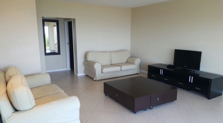 Luxury Sea View House on Pinnacle Point Estate 