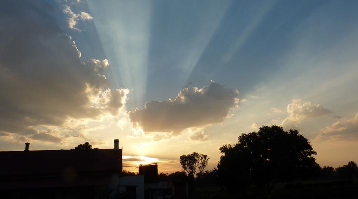 Old Farm Manager's Cottage