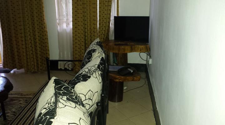 Philo Leisure Gardens - Kalangala