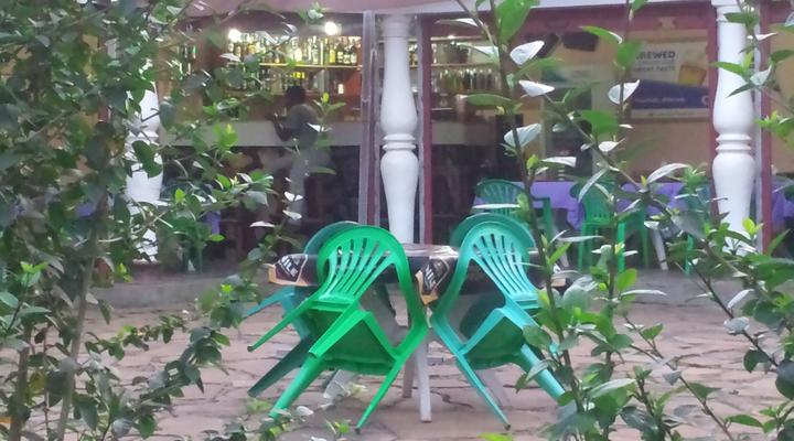 Philo Leisure Gardens - Kalangala