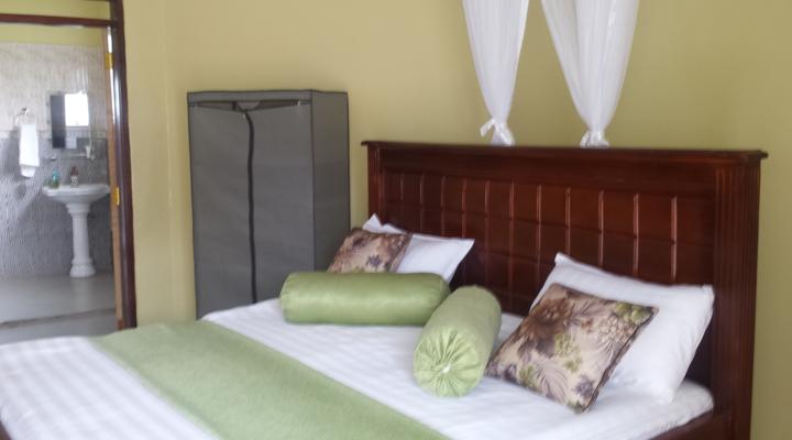 Philo Leisure Gardens - Kalangala