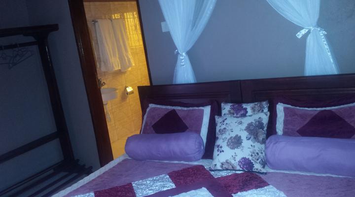 Philo Leisure Gardens - Kalangala