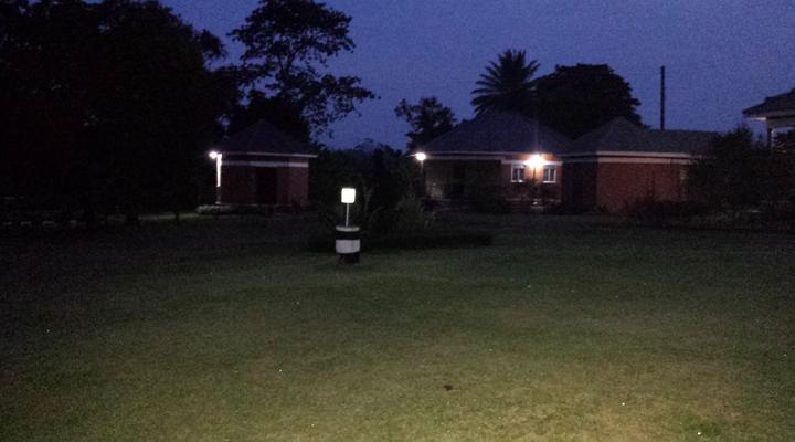 Philo Leisure Gardens - Kalangala