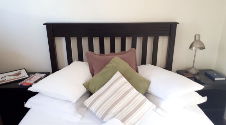 Sandpatrys Guest House