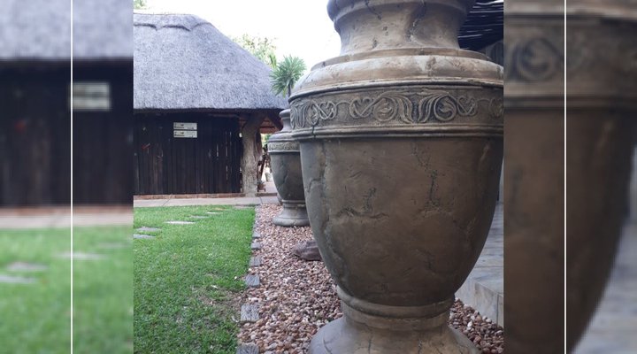 Sandpatrys Guest House