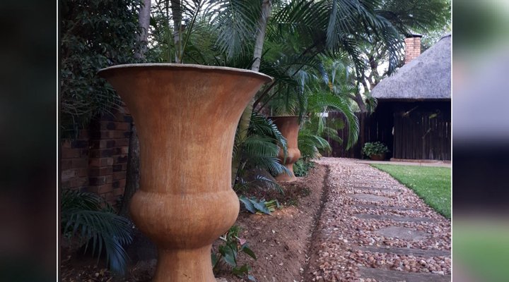 Sandpatrys Guest House
