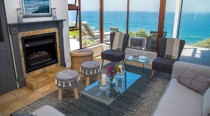Star of the Sea Villa