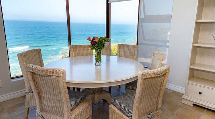 Star of the Sea Villa