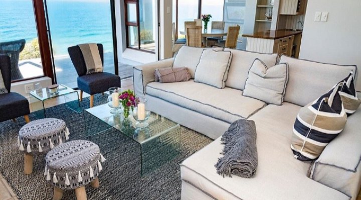Star of the Sea Villa