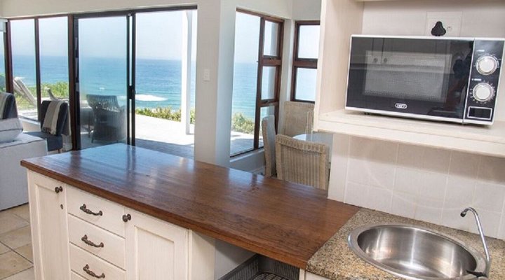 Star of the Sea Villa