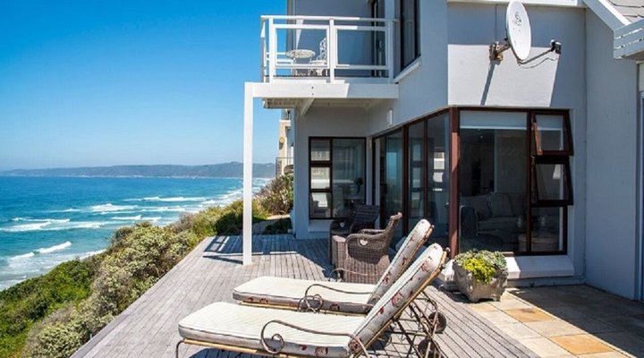 Star of the Sea Villa
