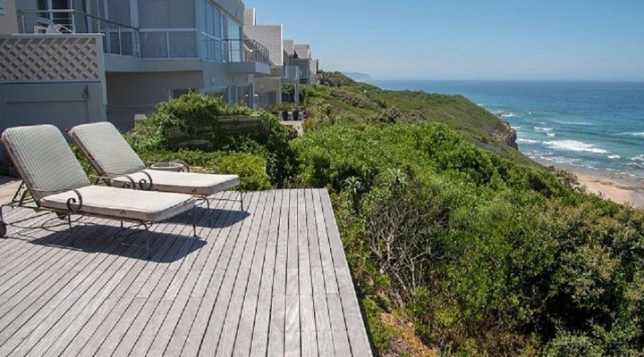 Star of the Sea Villa