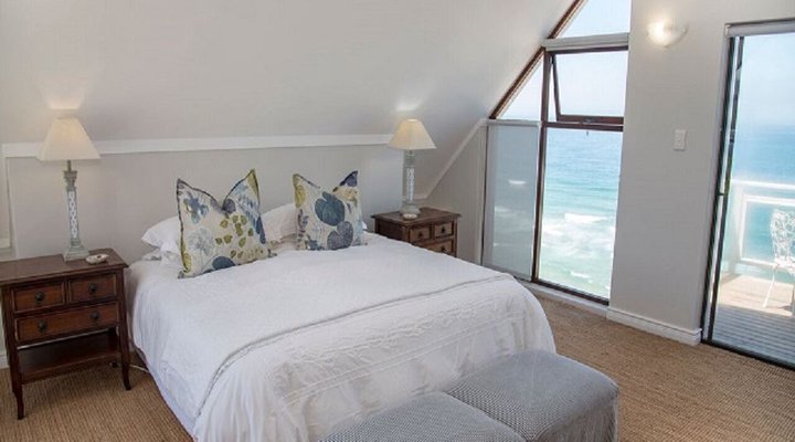 Star of the Sea Villa