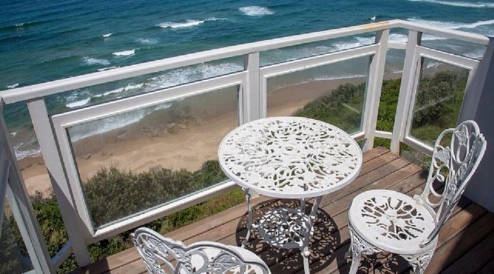 Star of the Sea Villa