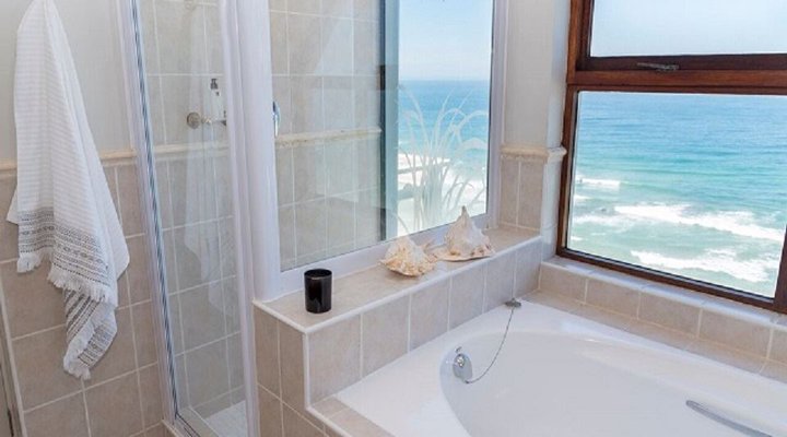 Star of the Sea Villa