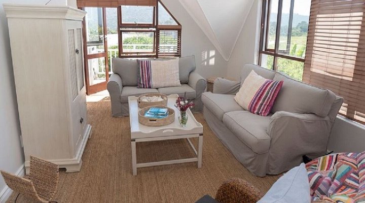 Star of the Sea Villa