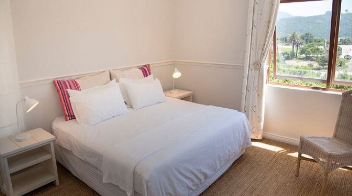 Star of the Sea Villa
