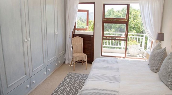 Star of the Sea Villa