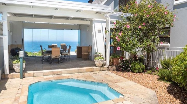 Star of the Sea Villa