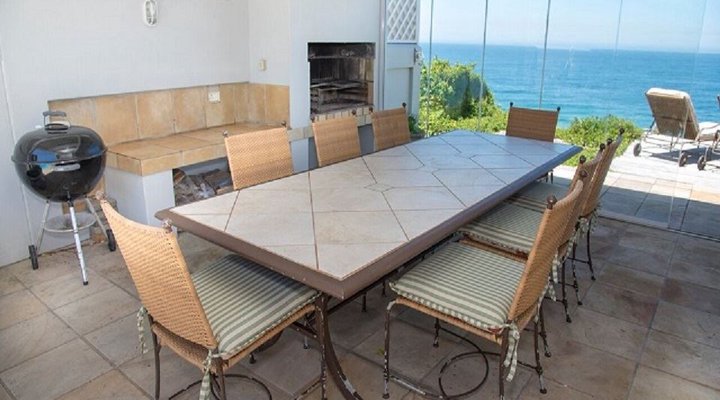 Star of the Sea Villa