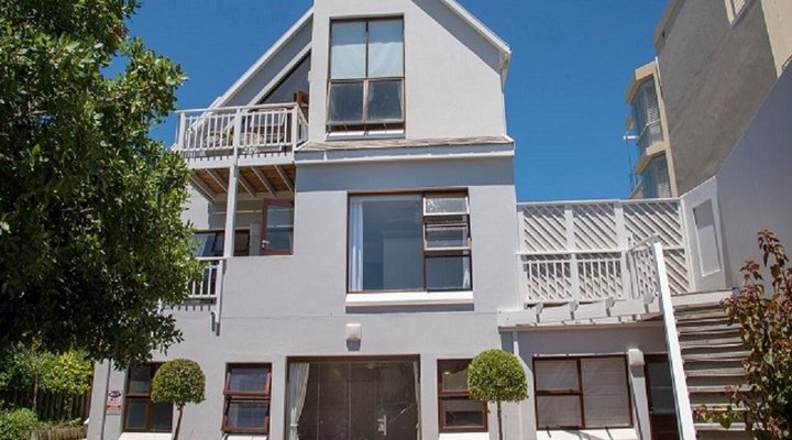 Star of the Sea Villa