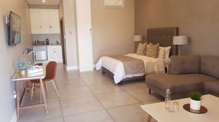 Suikerbossie Guesthouse