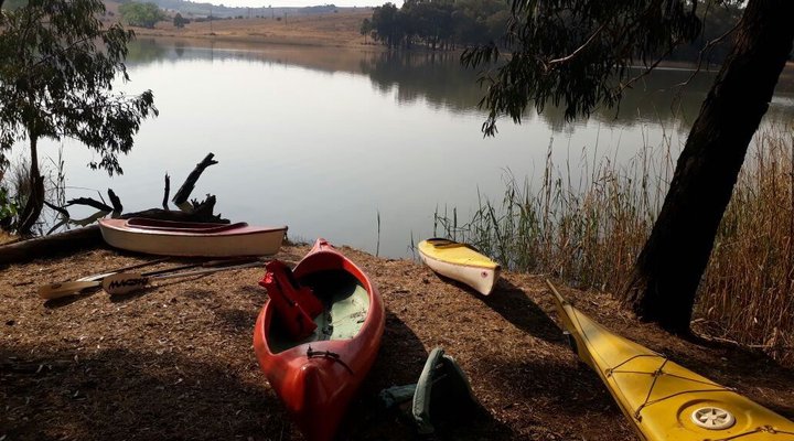 Petronella Guest House