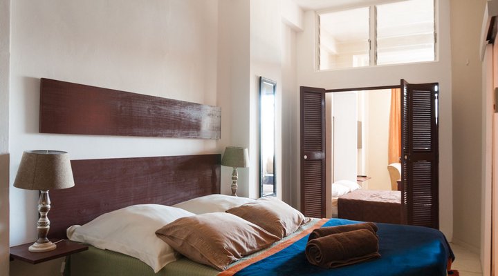 CzechaZulu on the Beach Apartments