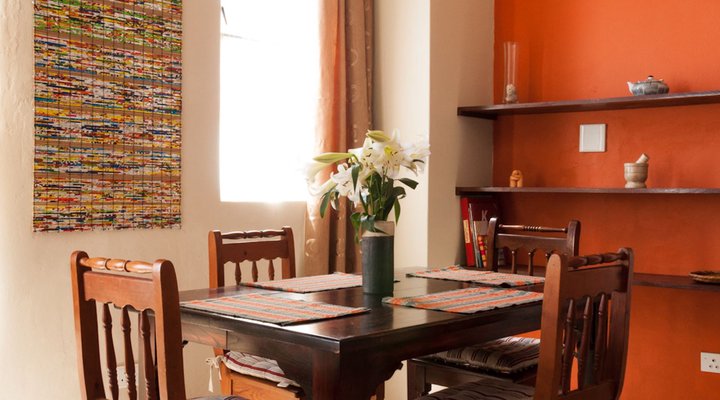 CzechaZulu on the Beach Apartments