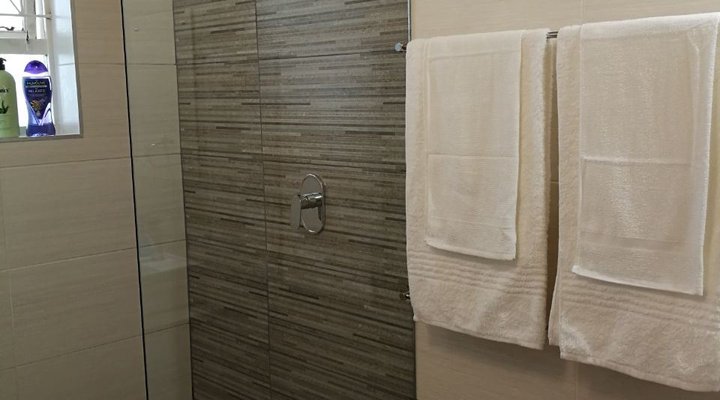 CzechaZulu on the Beach Apartments