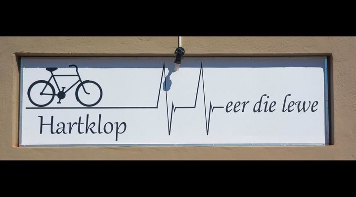 Hartklop