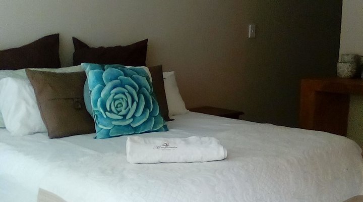 Mooifontein Guesthouse