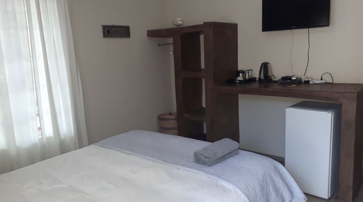 Mooifontein Guesthouse
