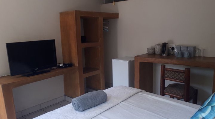 Mooifontein Guesthouse