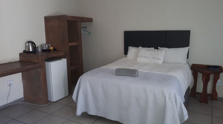 Mooifontein Guesthouse