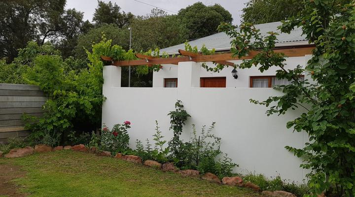 Golf View Guest House